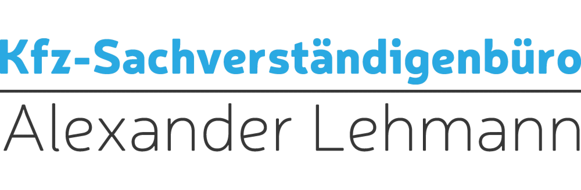 Kfz-Sachverständigenbüro Alexander Lehmann