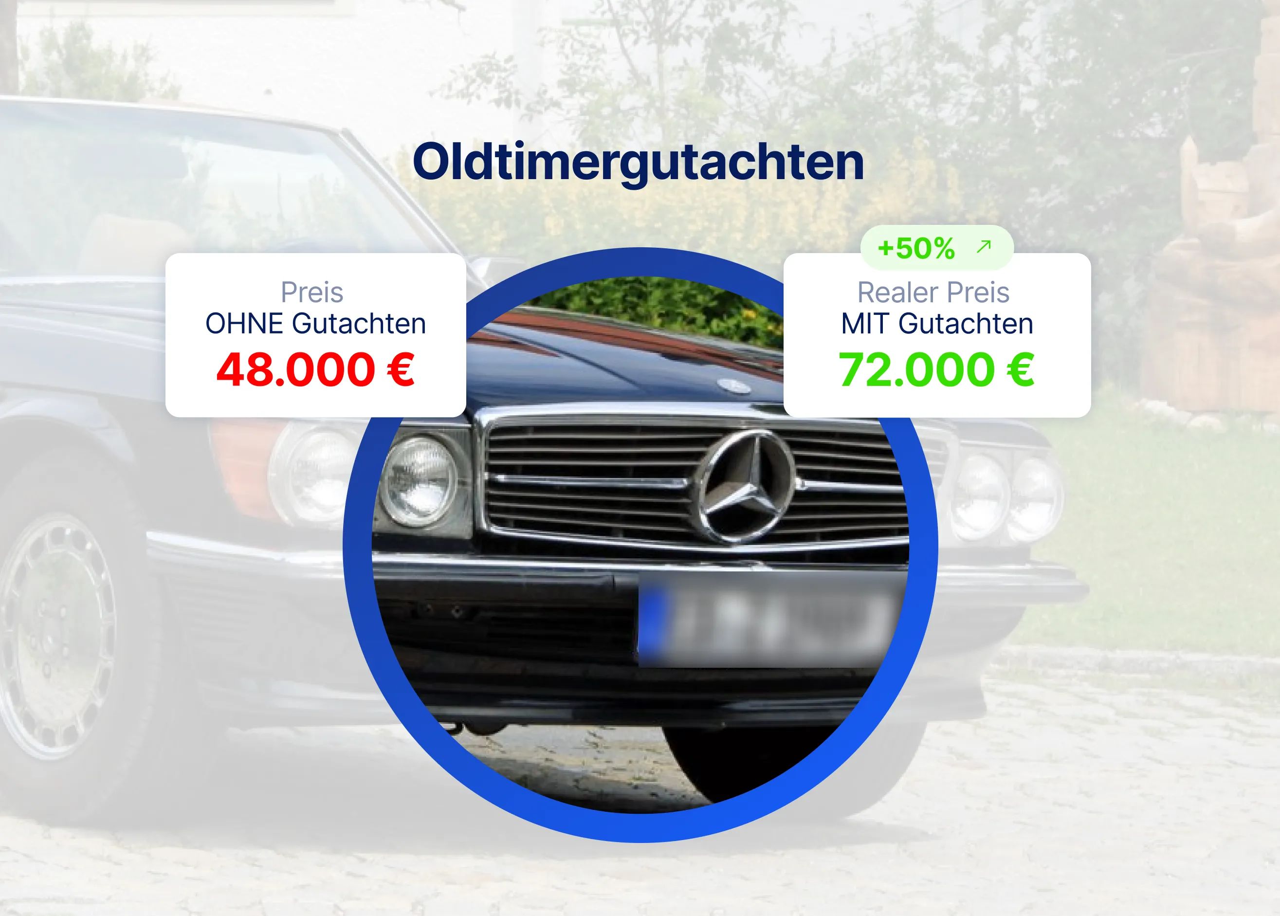 Oldtimer