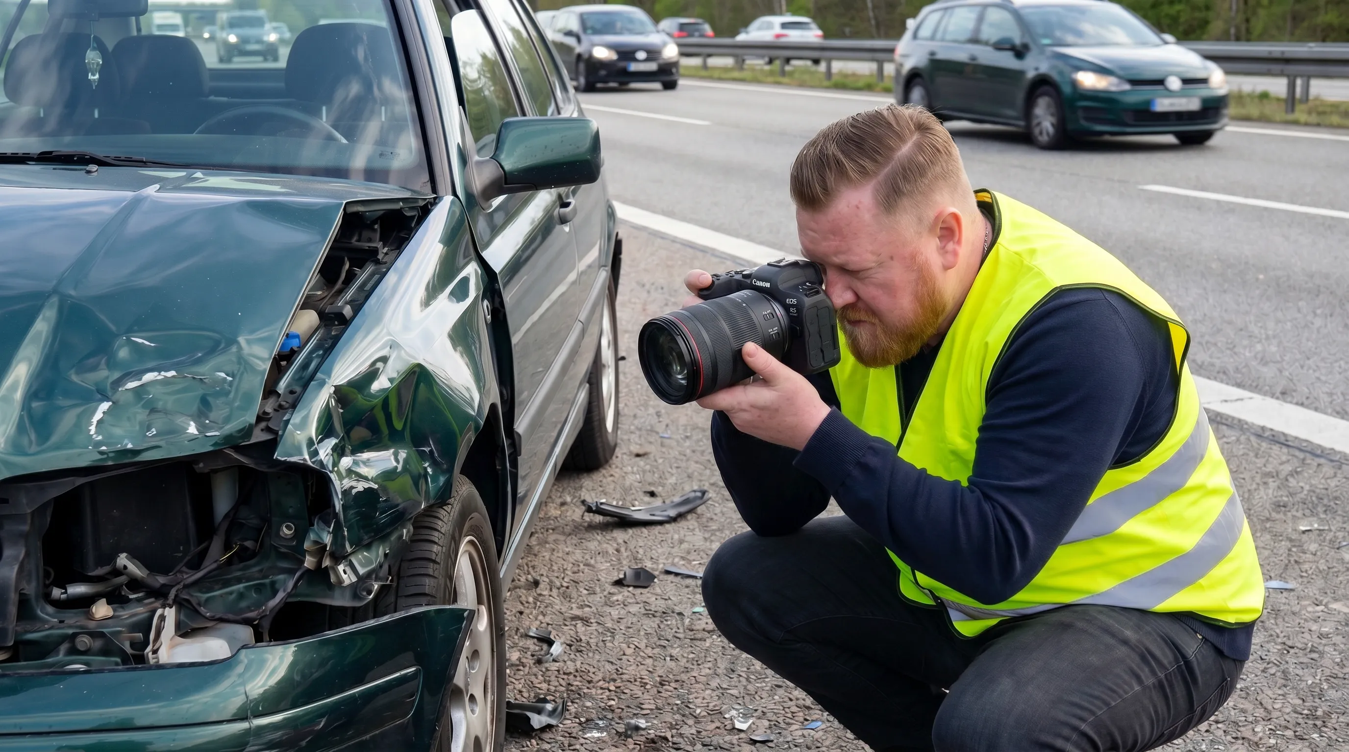 Unfallforschung